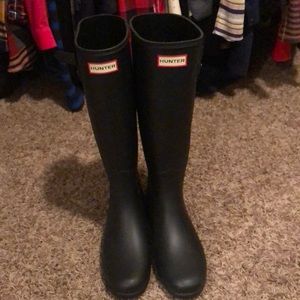 Hunter Original Refined